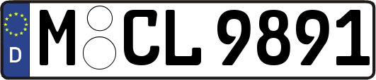 M-CL9891