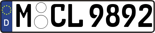 M-CL9892