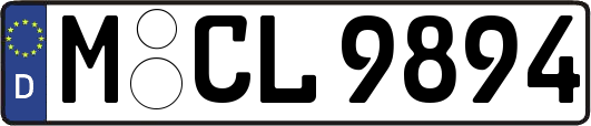 M-CL9894