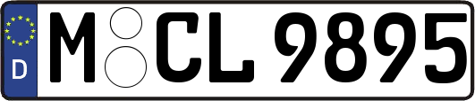 M-CL9895