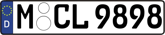 M-CL9898