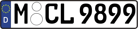 M-CL9899