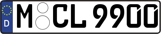 M-CL9900