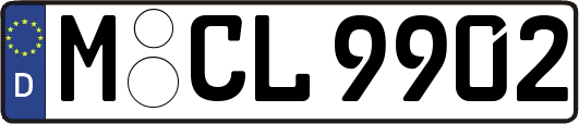 M-CL9902