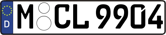 M-CL9904