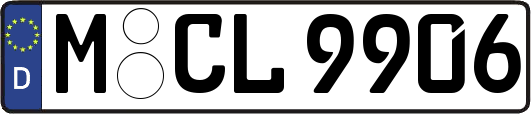 M-CL9906
