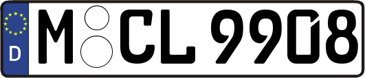 M-CL9908