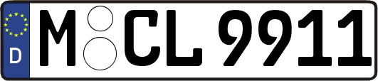M-CL9911