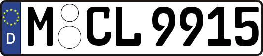 M-CL9915