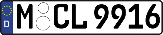 M-CL9916