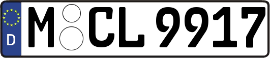 M-CL9917