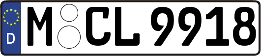 M-CL9918
