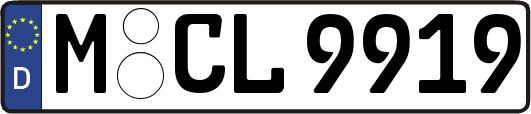 M-CL9919