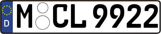 M-CL9922