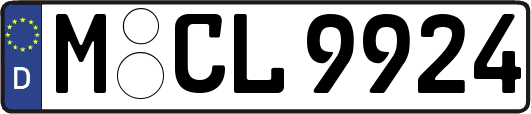 M-CL9924