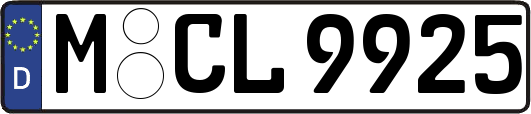 M-CL9925