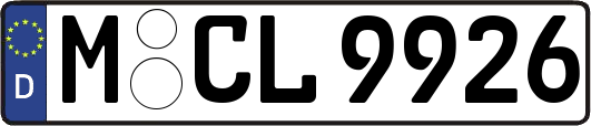 M-CL9926