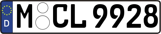M-CL9928