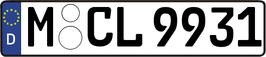 M-CL9931