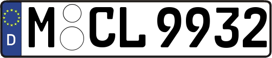 M-CL9932