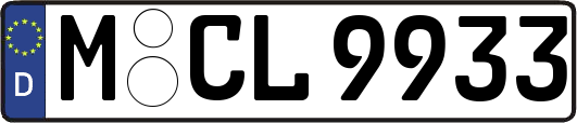 M-CL9933
