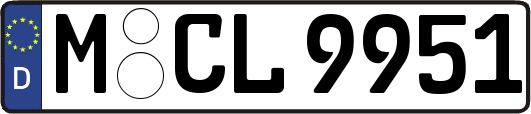 M-CL9951