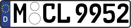 M-CL9952