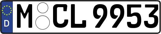 M-CL9953