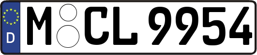 M-CL9954