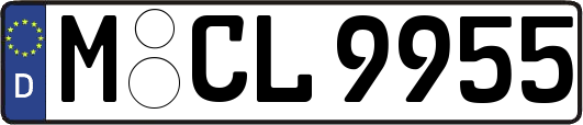 M-CL9955
