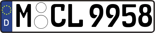 M-CL9958