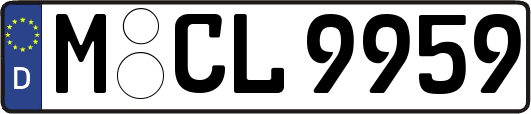 M-CL9959