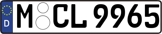 M-CL9965