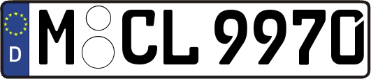 M-CL9970