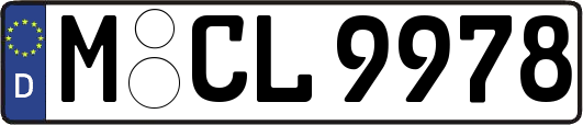 M-CL9978