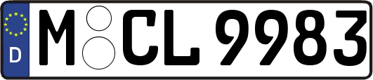 M-CL9983