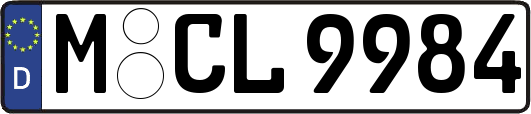 M-CL9984