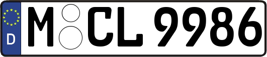 M-CL9986