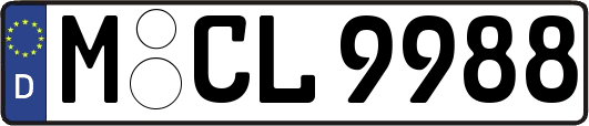M-CL9988