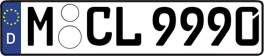 M-CL9990
