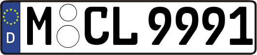 M-CL9991
