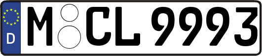 M-CL9993