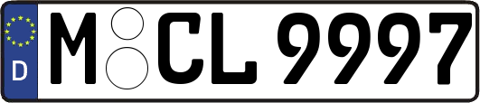 M-CL9997