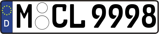 M-CL9998