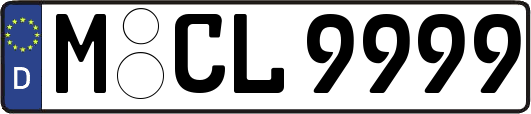 M-CL9999