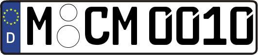 M-CM0010