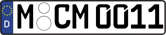 M-CM0011