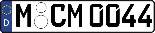 M-CM0044