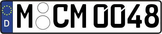 M-CM0048