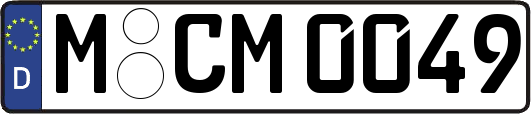 M-CM0049